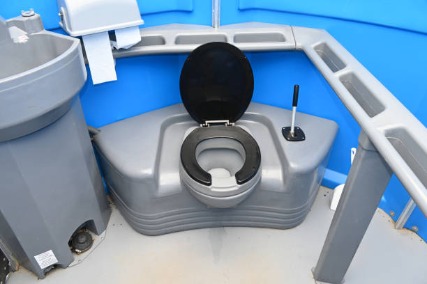 Porta potty rental for outdoor events in Jourdanton, TX