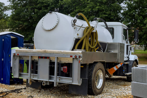 Best Restroom trailer rental cost  in Jourdanton, TX